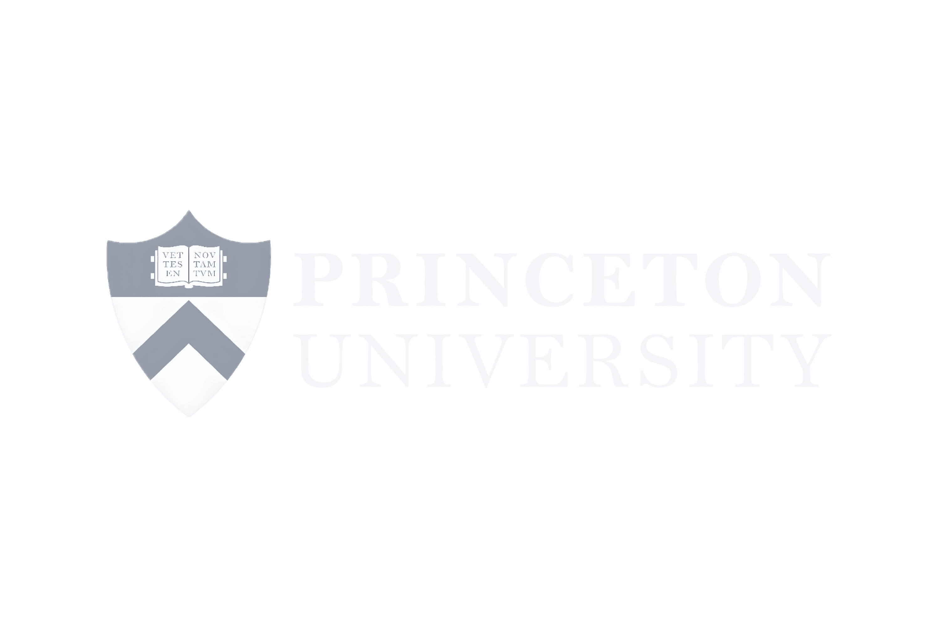Princeton logo